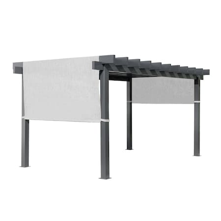 Sojag Yamba 10 ft. x 16.5 ft. Pergola 500-9167818
